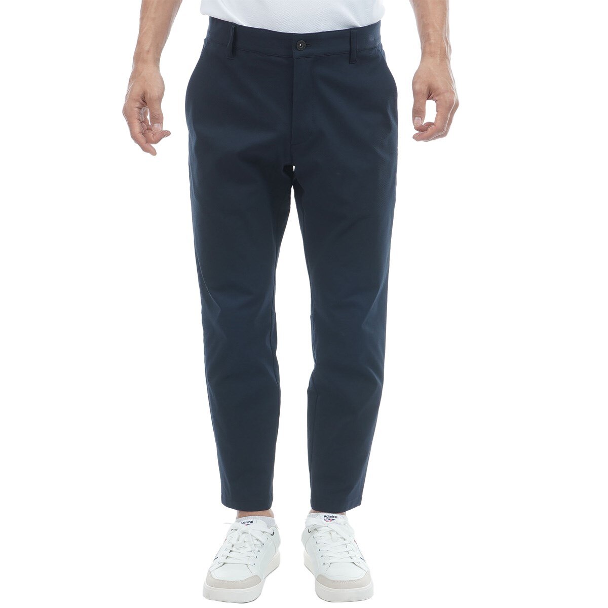 ドライメッシュ アンクルパンツ(ロングパンツ)|Admiral(アドミラル