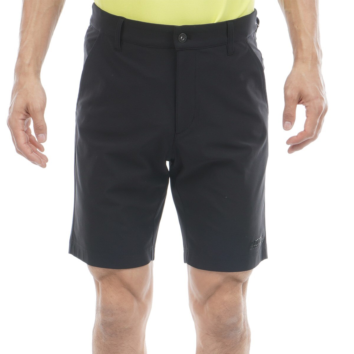 ストレッチ メッシュ ショートパンツ(ハーフパンツ)|Admiral