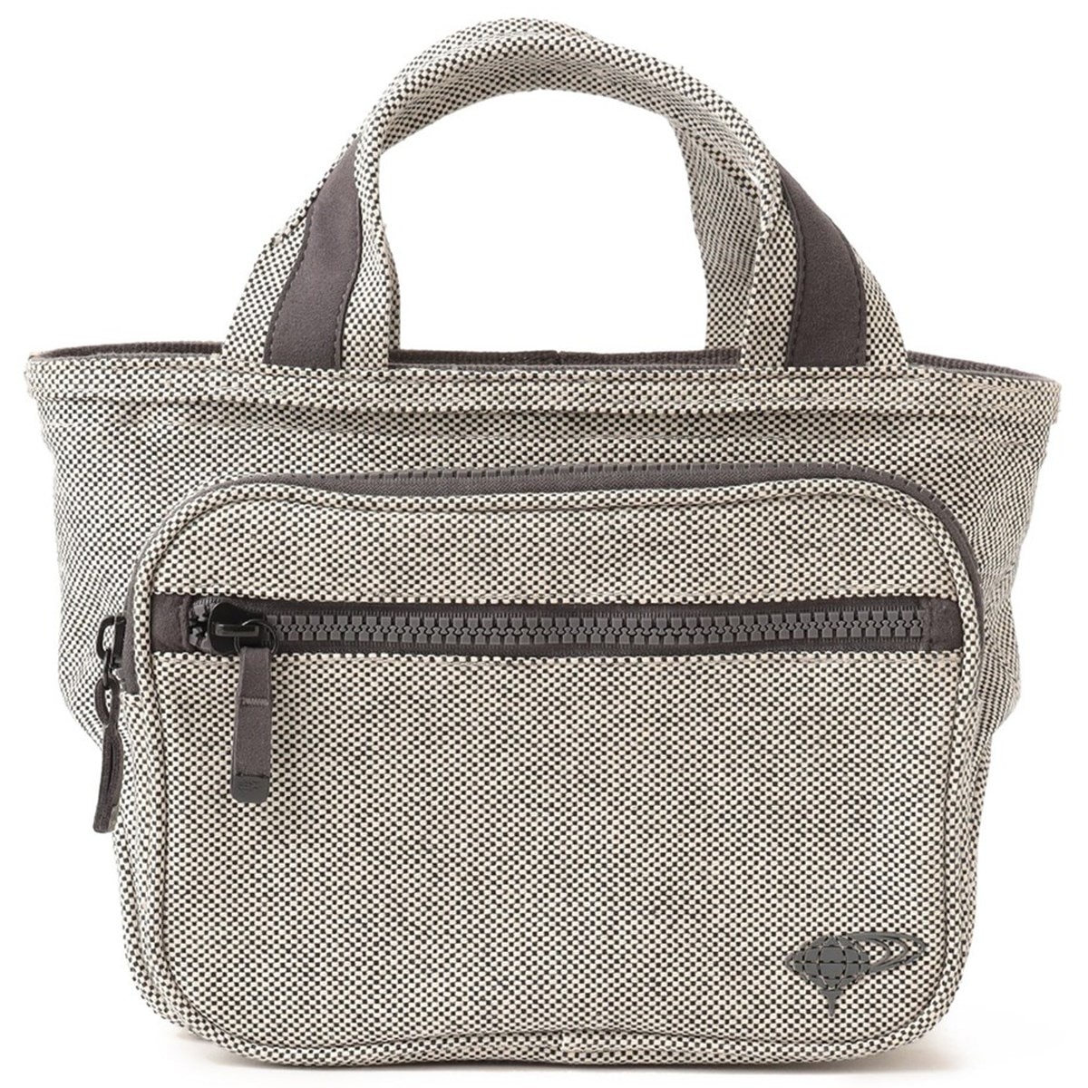 NSG-COTTON CANVAS カートバッグ2(トートバッグ)|BEAMS GOLF(ビームス