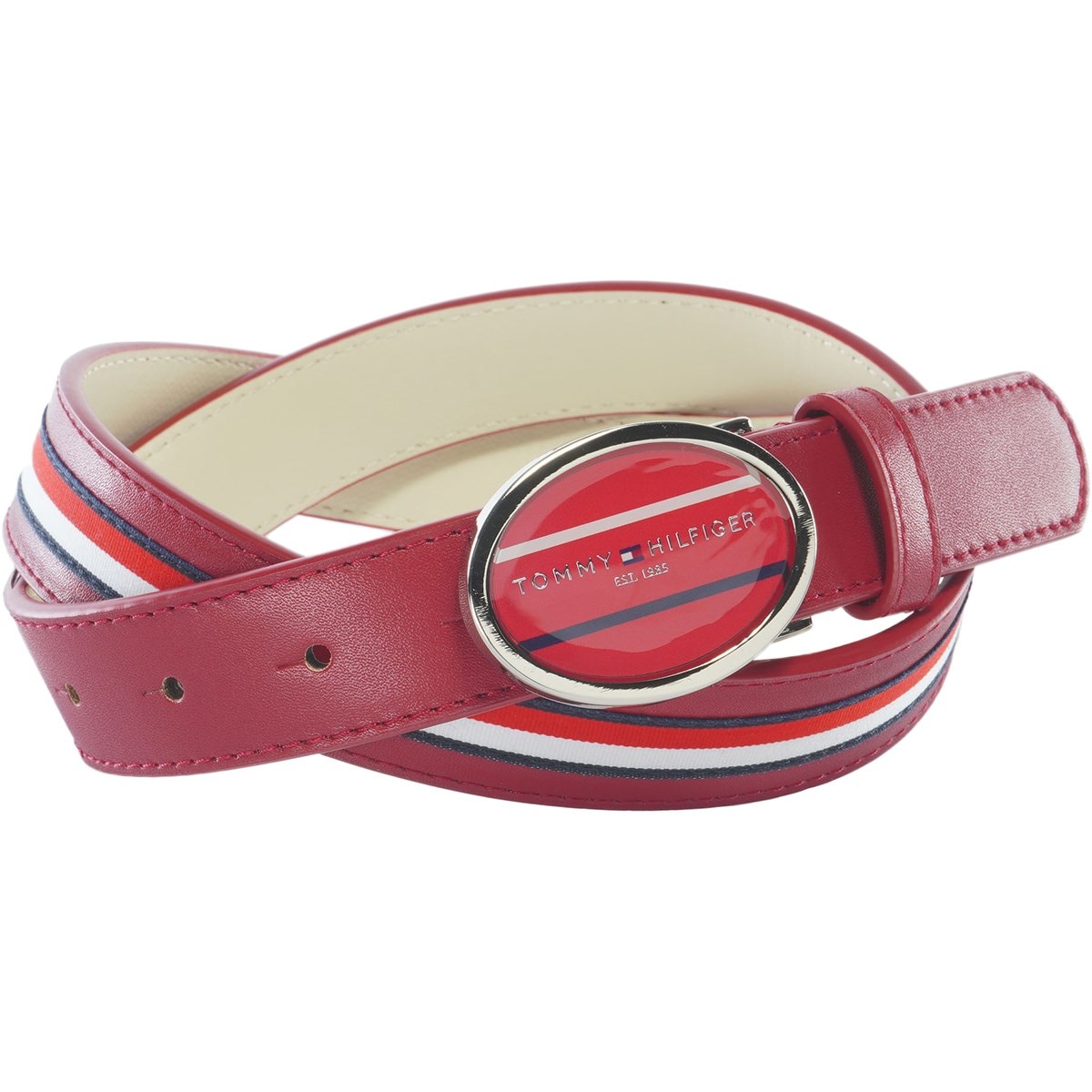 ベルト レディス(ベルト)|TOMMY HILFIGER GOLF(トミー ヒルフィガー