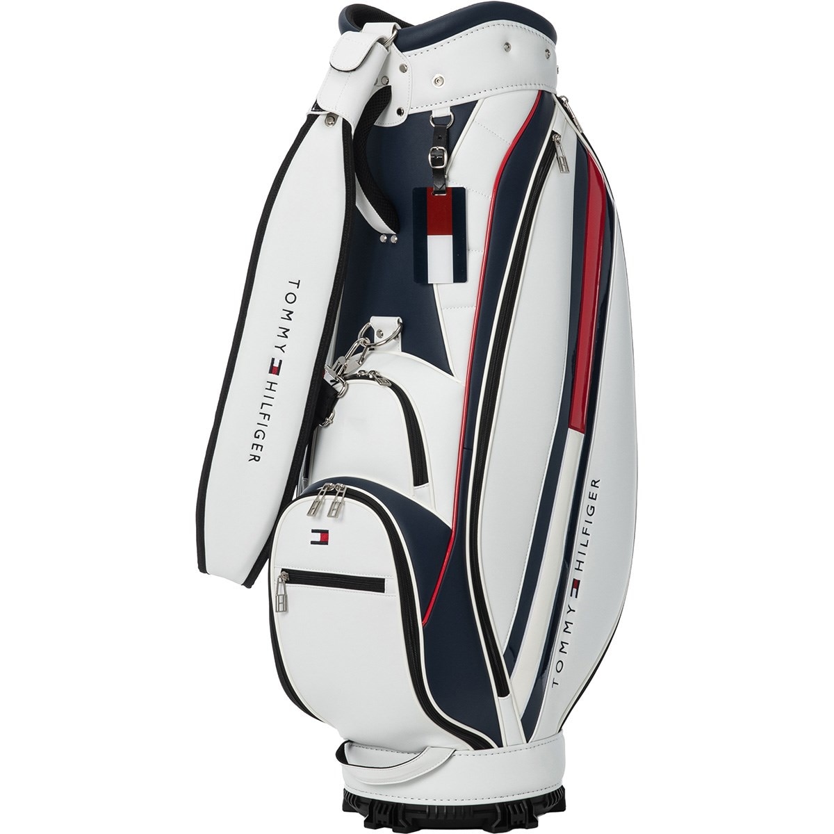 キャディバッグ(【男性】キャディバッグ)|TOMMY HILFIGER GOLF(トミー