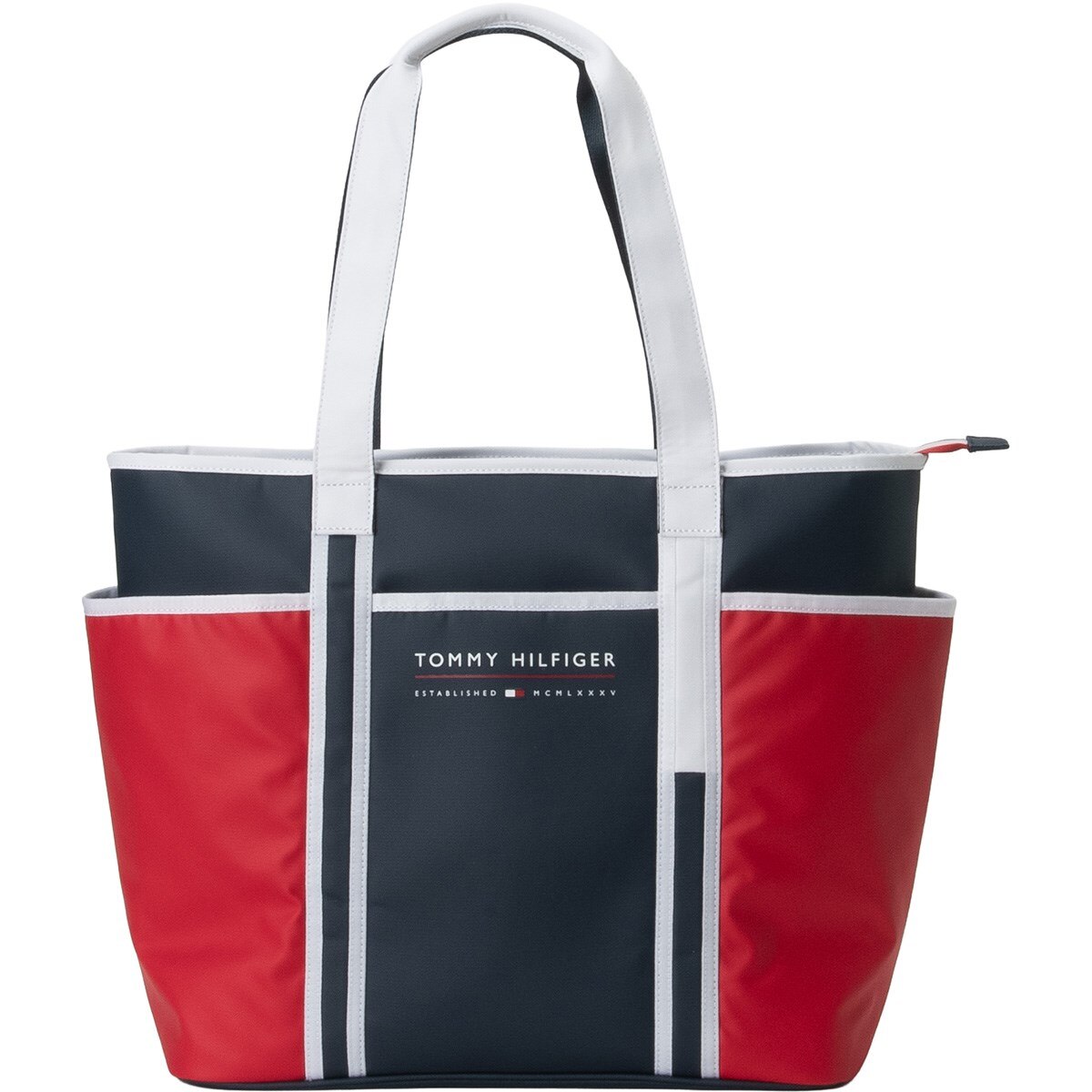 エッセンシャル トートバッグ(トートバッグ)|TOMMY HILFIGER GOLF