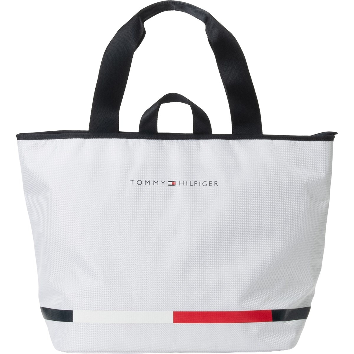 シグネチャートートバッグ(トートバッグ)|TOMMY HILFIGER GOLF(トミー
