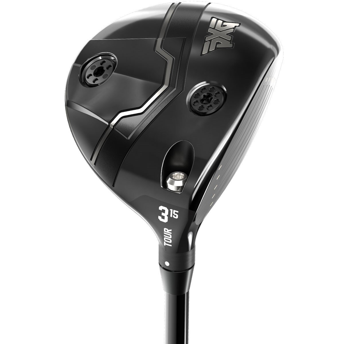 コ*コ様 【美品】PXG GEN5 5番フェアウェイウッド 【公式通販】