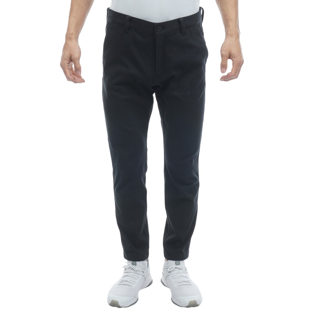 ストレッチ ショットスムーザースキニーパンツ(ロングパンツ)|and per