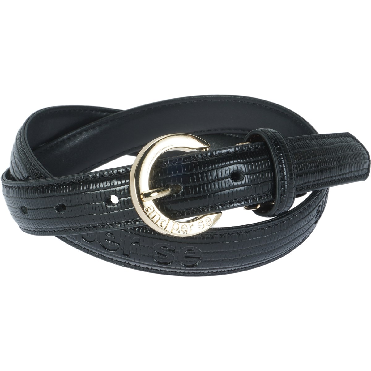 ロゴベルト レディス(ベルト)|and per se(アンパスィ) AFS7506の通販