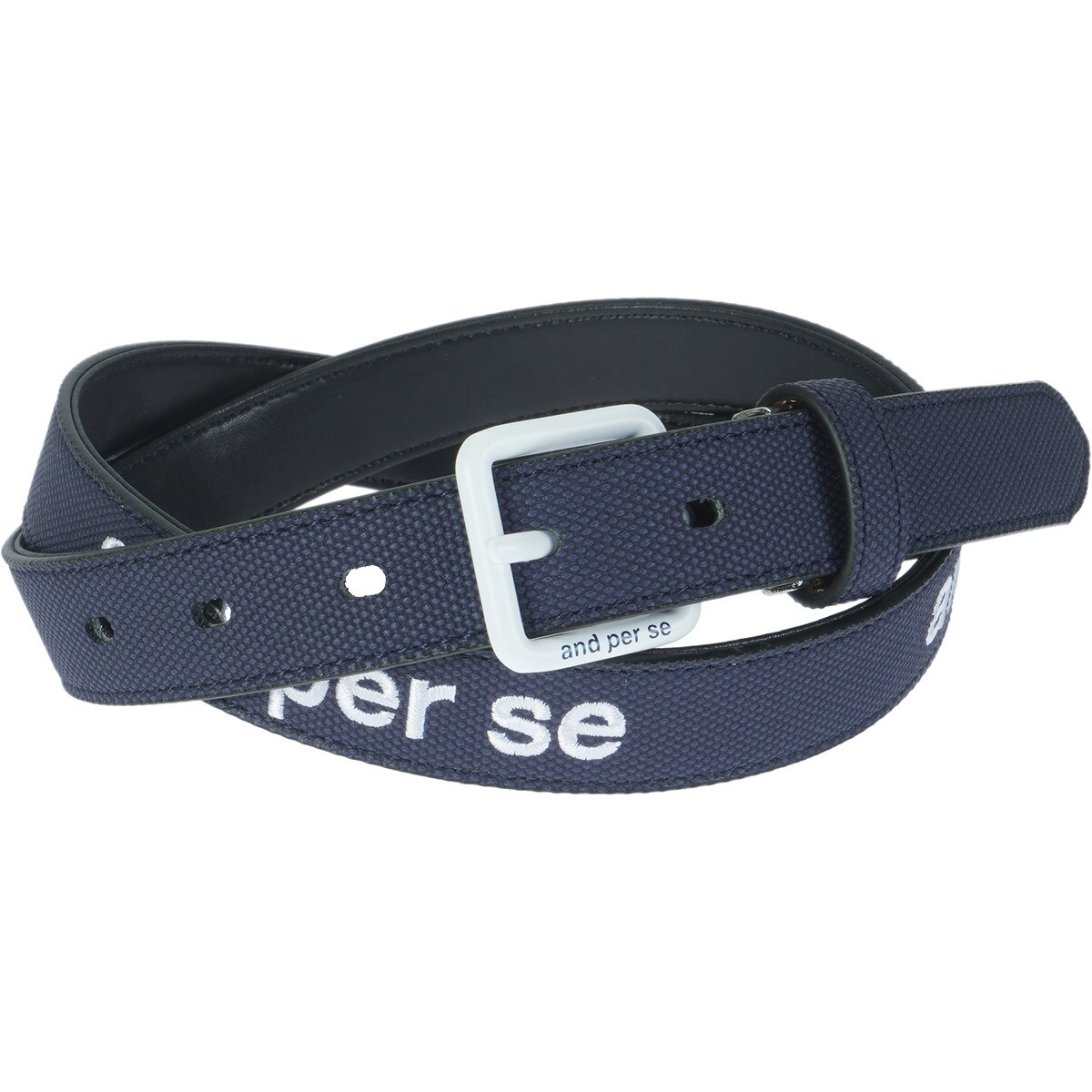 ロゴベルト レディス(ベルト)|and per se(アンパスィ) AFS7516の通販
