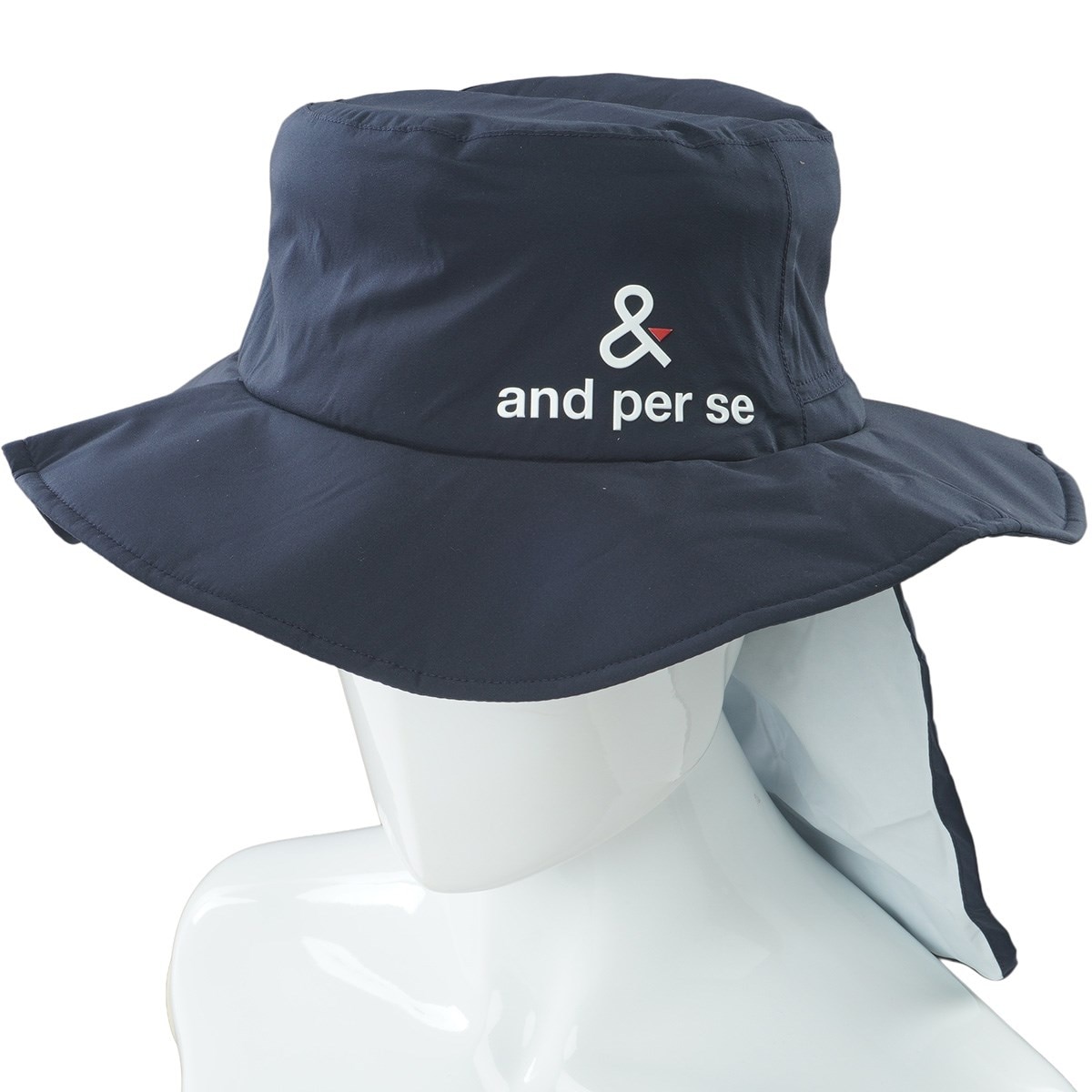 and per se レインウェア・グッズ (アンパスィ) 通販｜GDOゴルフショップ