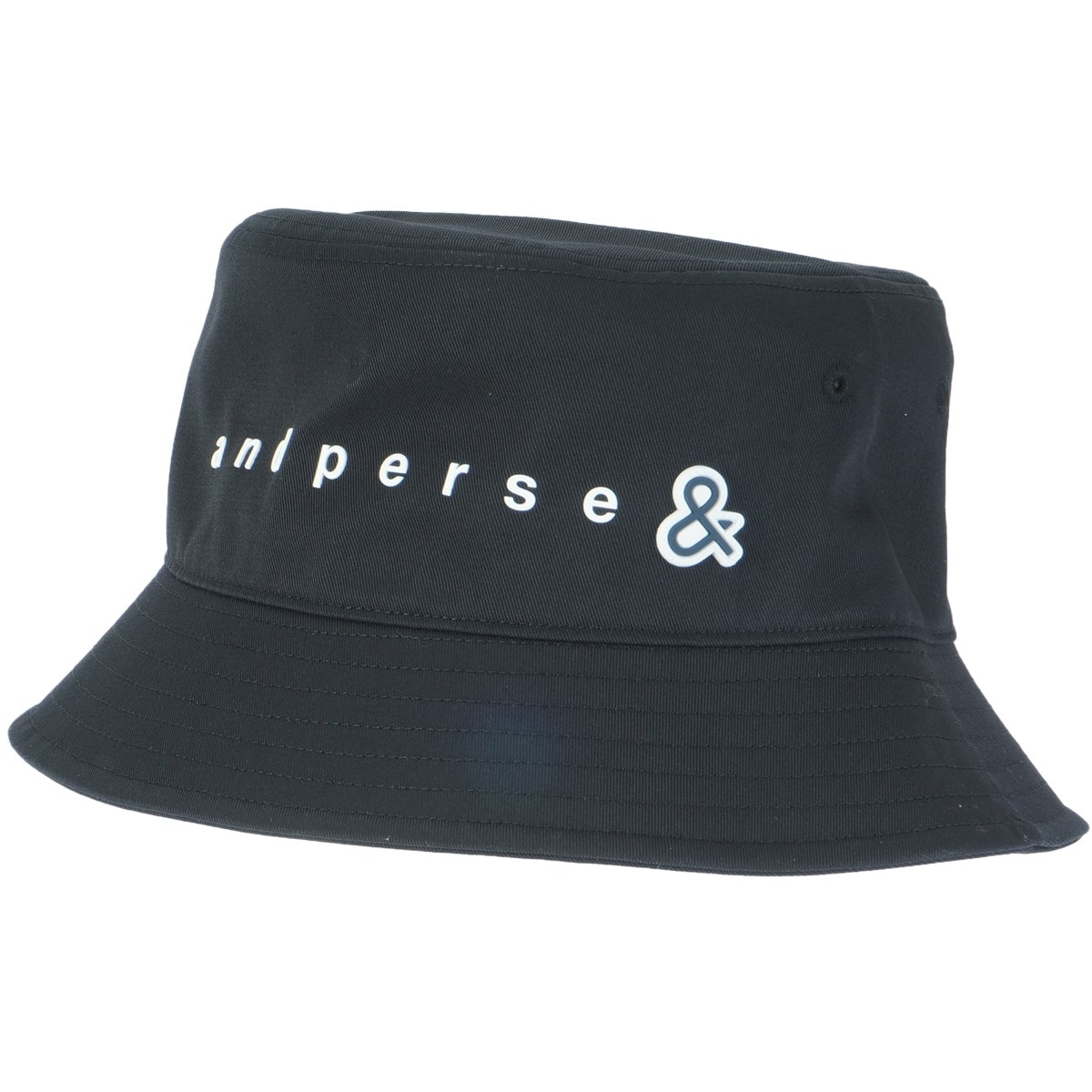 HWY US アス バケットハット ツイルバケットハット(【男性】その他帽子)|and per se(アンパスィ