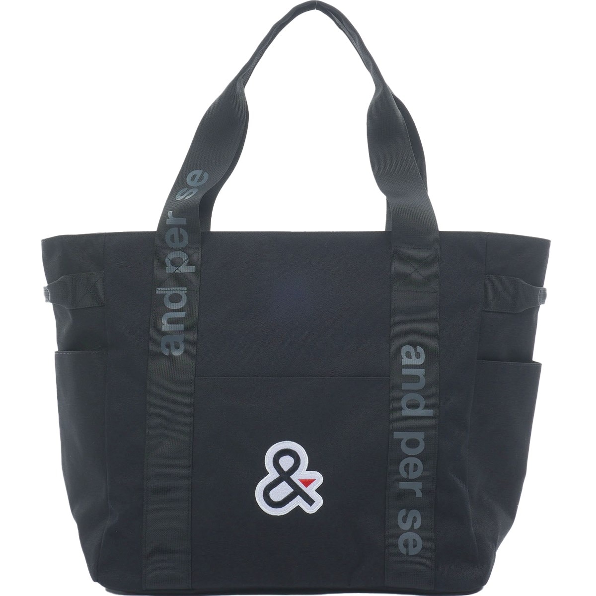 BIGトートバッグ(トートバッグ)|and per se(アンパスィ) AUA7006の通販