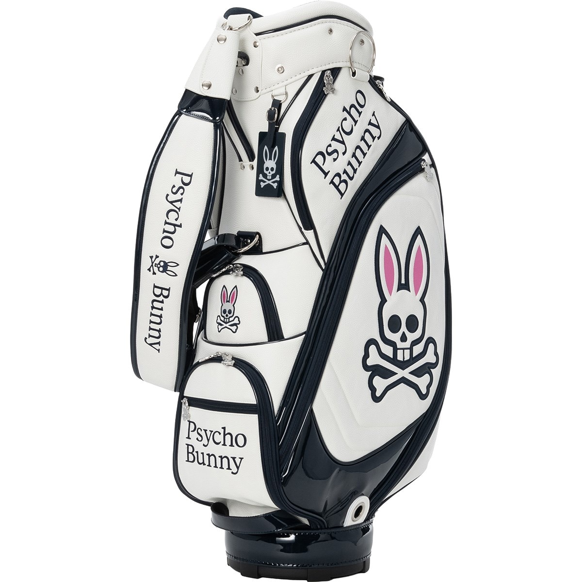 ORIGINAL SP キャディバッグ(【男性】キャディバッグ)|PSYCHO BUNNY