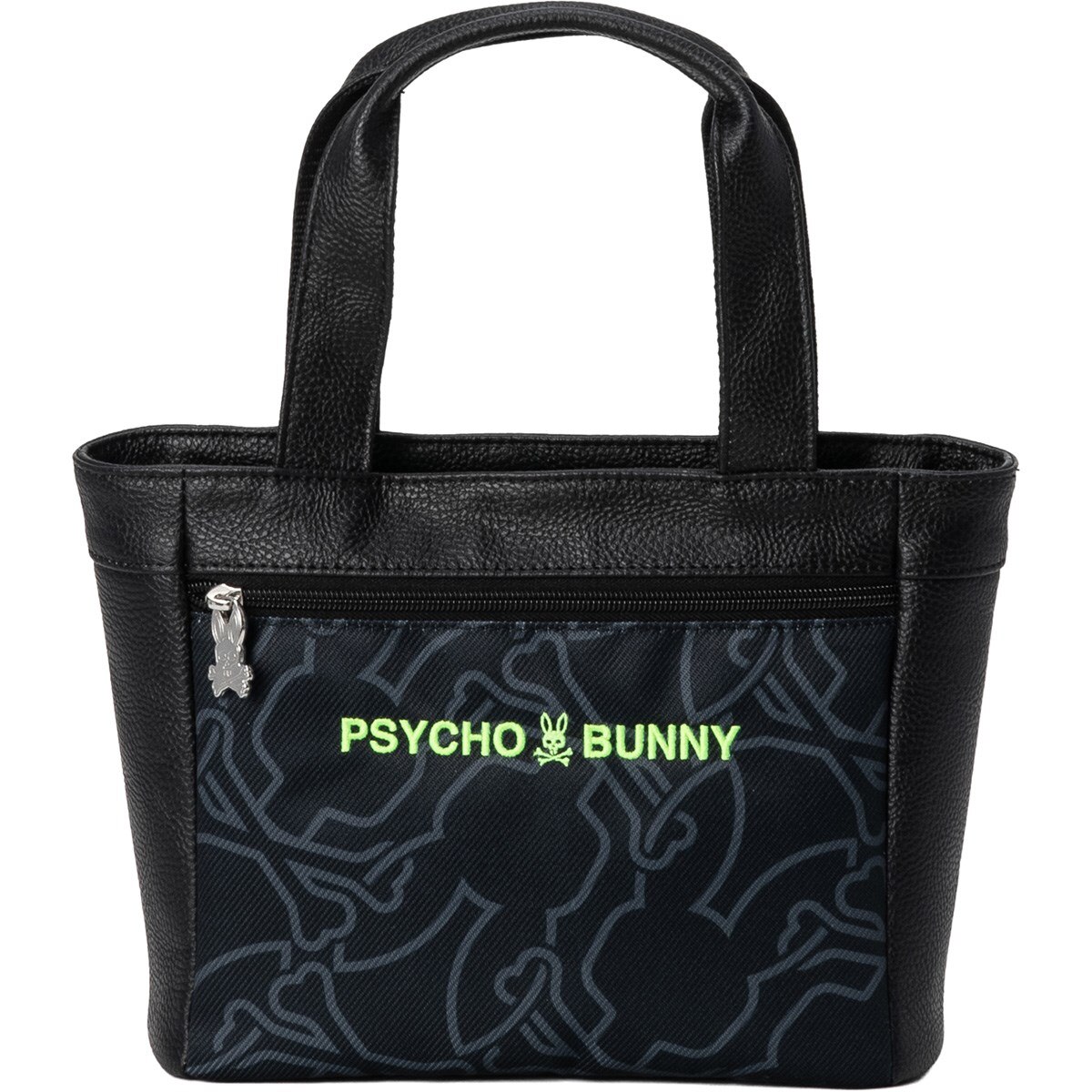 FLAGSHIP ラウンドトートバッグ(ラウンドバッグ)|PSYCHO BUNNY(サイコ