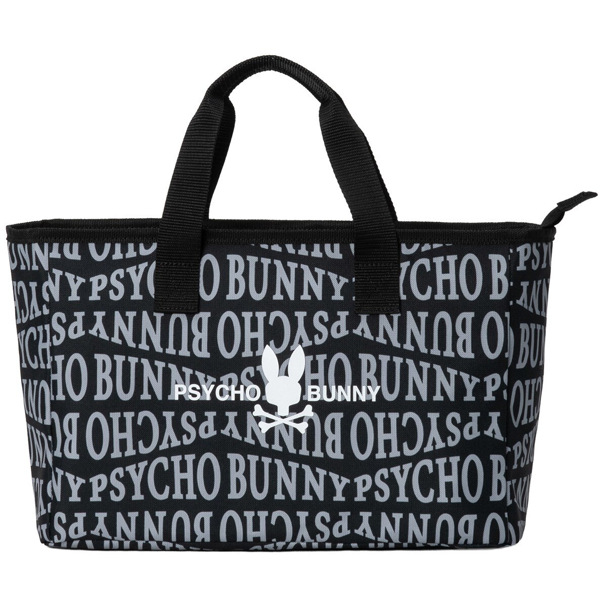 PB THERMO 2L ラウンドバッグ(トートバッグ)|PSYCHO BUNNY(サイコ