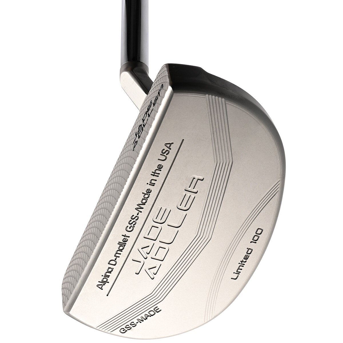 ジェイドアドラー パター 通販｜GDOゴルフショップ