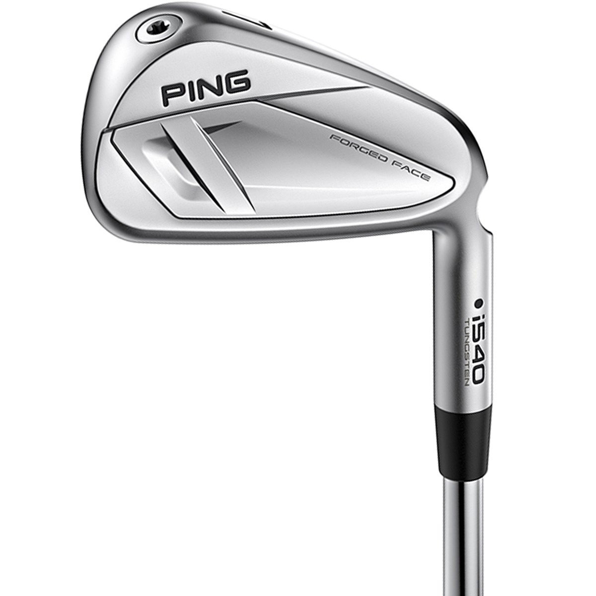 i540 アイアン(単品) PING TOUR 2.0 CHROME I(アイアン（単品）)|I
