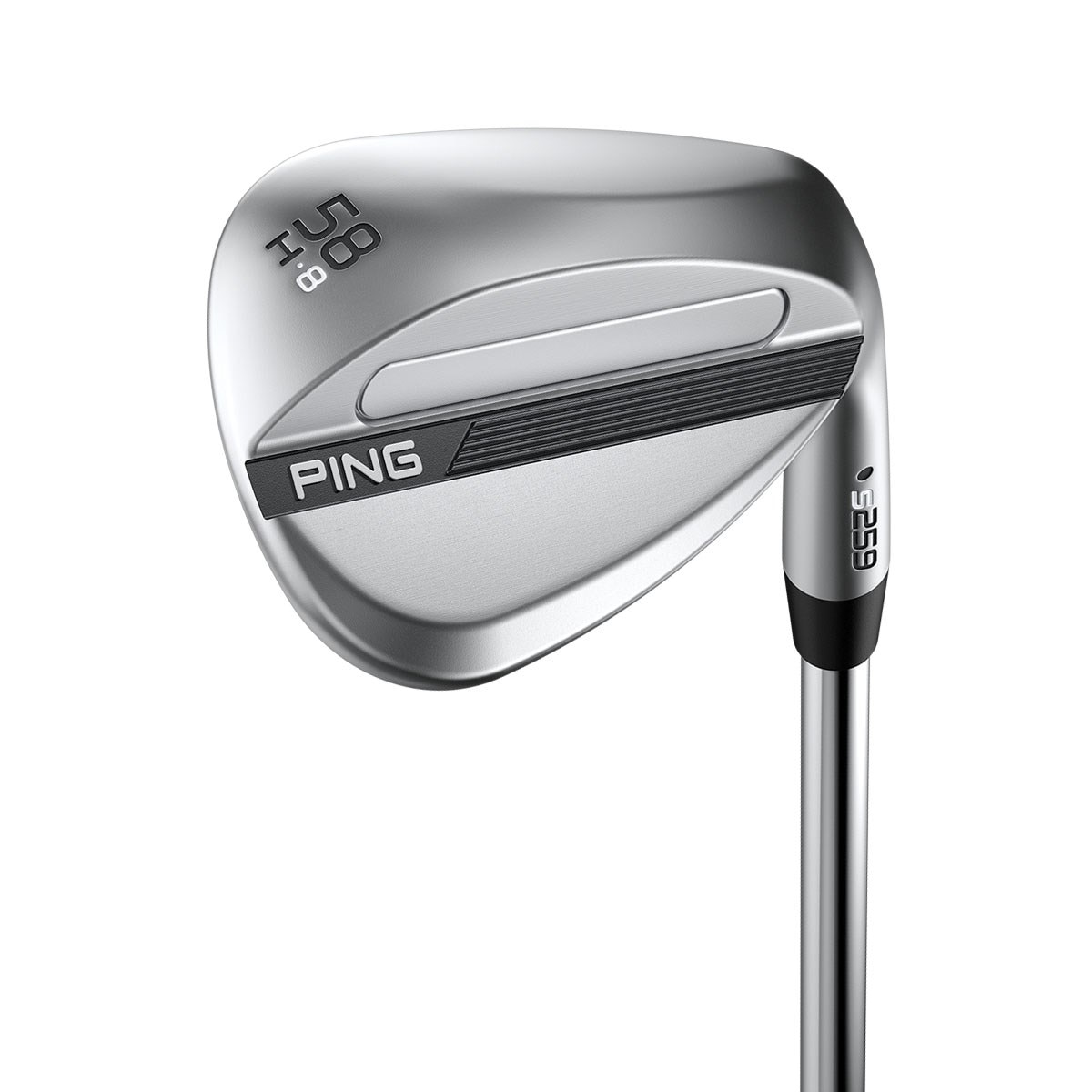 s259 Hグラインド ウェッジ ダイナミックゴールド HT(ウェッジ（単品