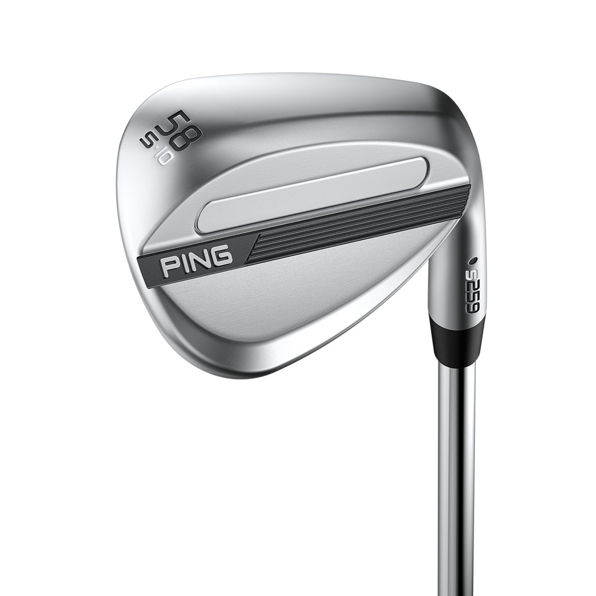 s259 Sグラインド ウェッジ Z-Z115(ウェッジ（単品）)|PING(ピン)の