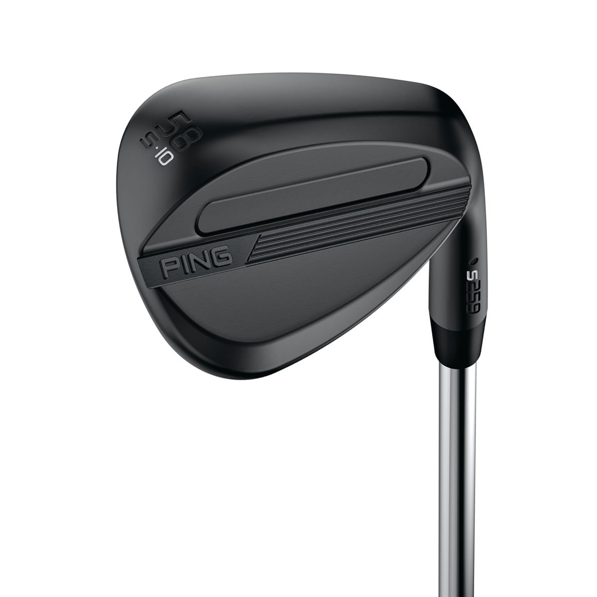 ゴルフウェッジ 2本セット52.57 Srixon ZX7 MKⅡウェッジ 57-10 51-08