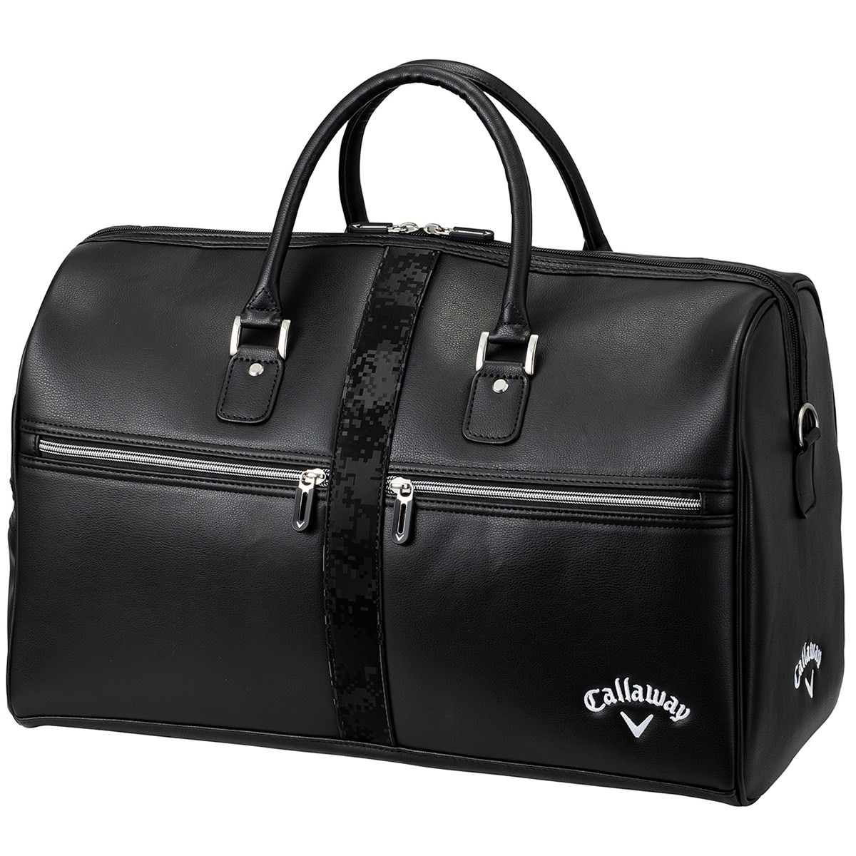 ツアー ボストンバッグ(ボストンバッグ)|Callaway Golf(キャロウェイ