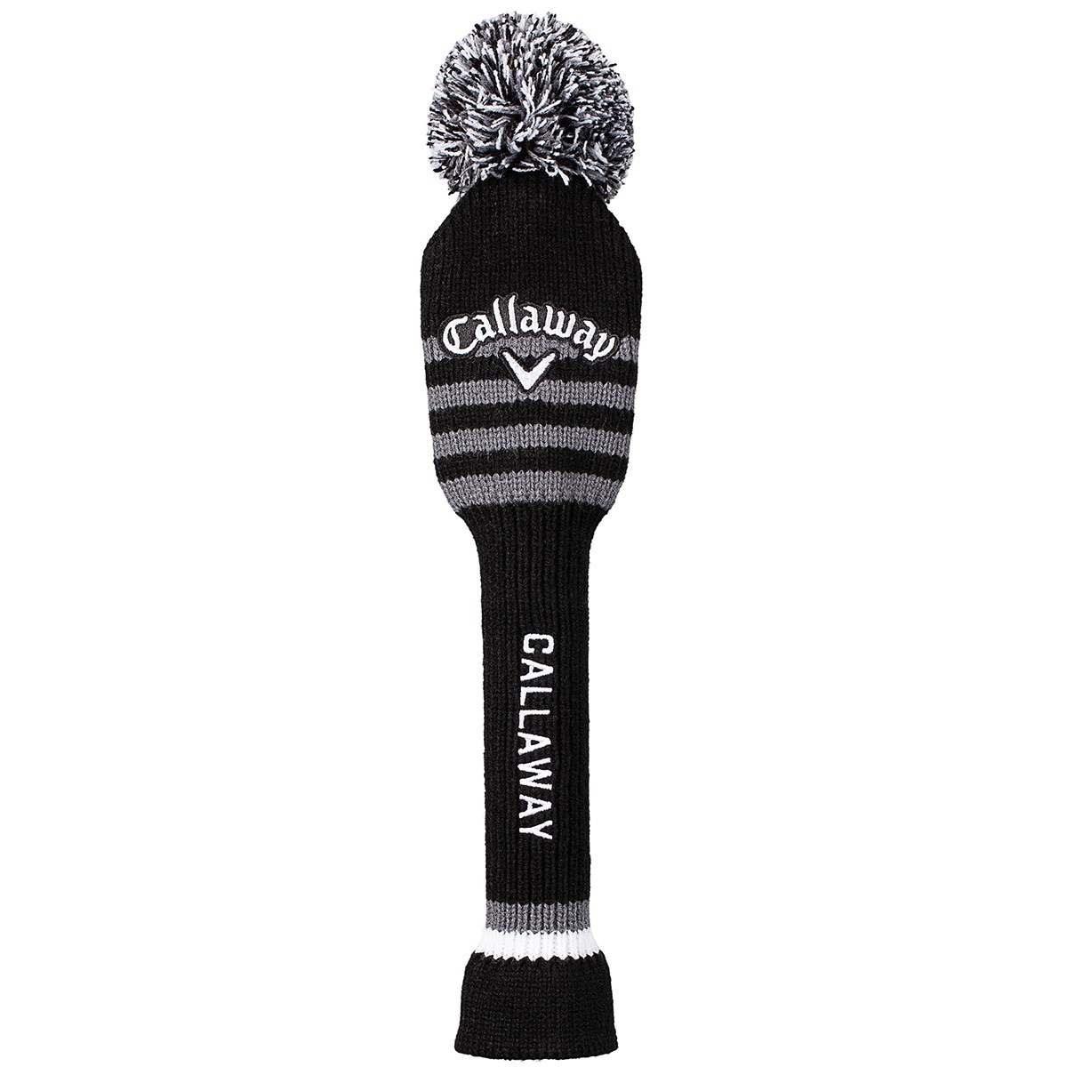 KNIT ヘッドカバー UT用(ヘッドカバー（ユーティリティ）)|Callaway