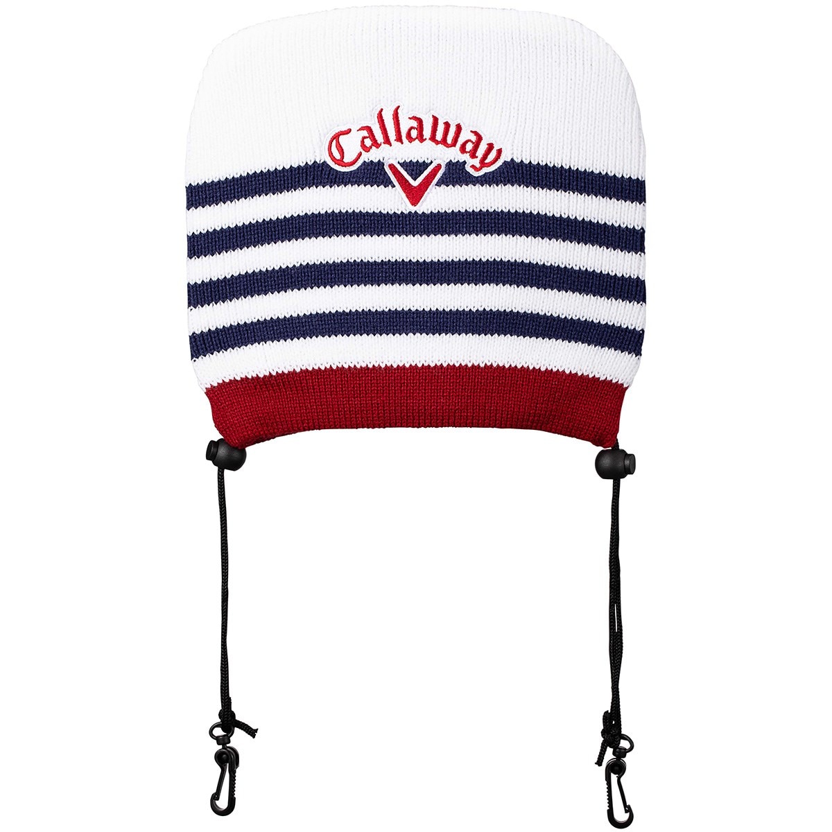 KNIT アイアンカバー(ヘッドカバー（アイアン）)|Callaway Golf