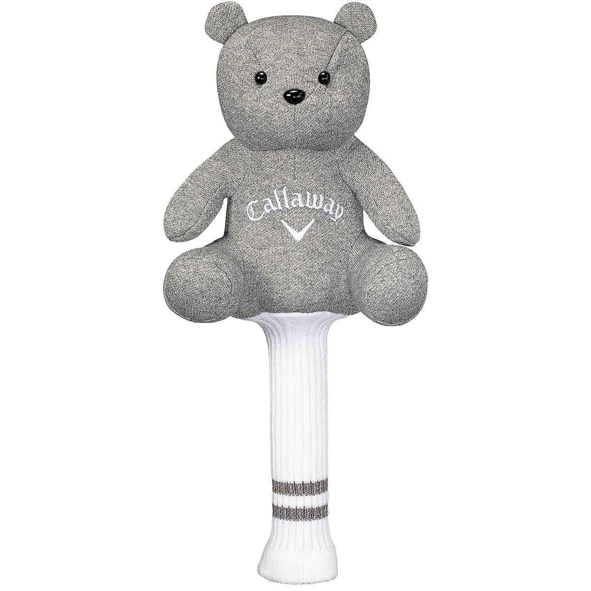 BEAR ヘッドカバー DR用 レディス(ヘッドカバー（ドライバー