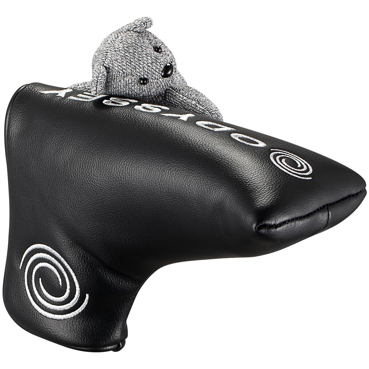 BEAR パターカバー レディス(ヘッドカバー（パター）)|Callaway Golf