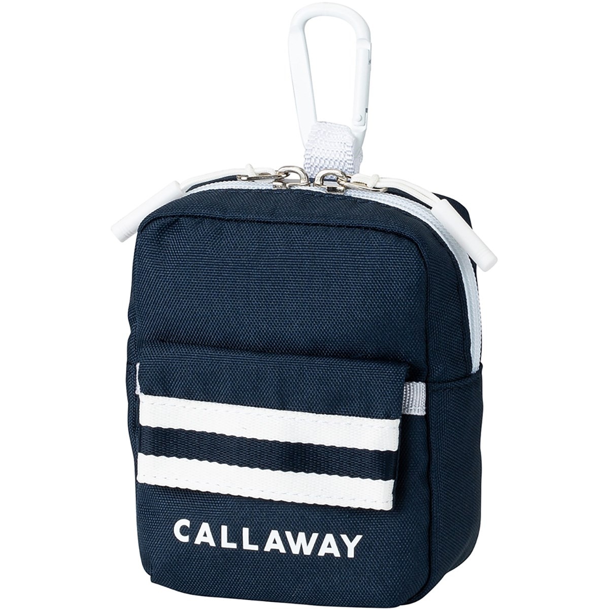 ATTRACTIVE JM ユーティリティケース(ポーチ・小物入れ)|Callaway Golf