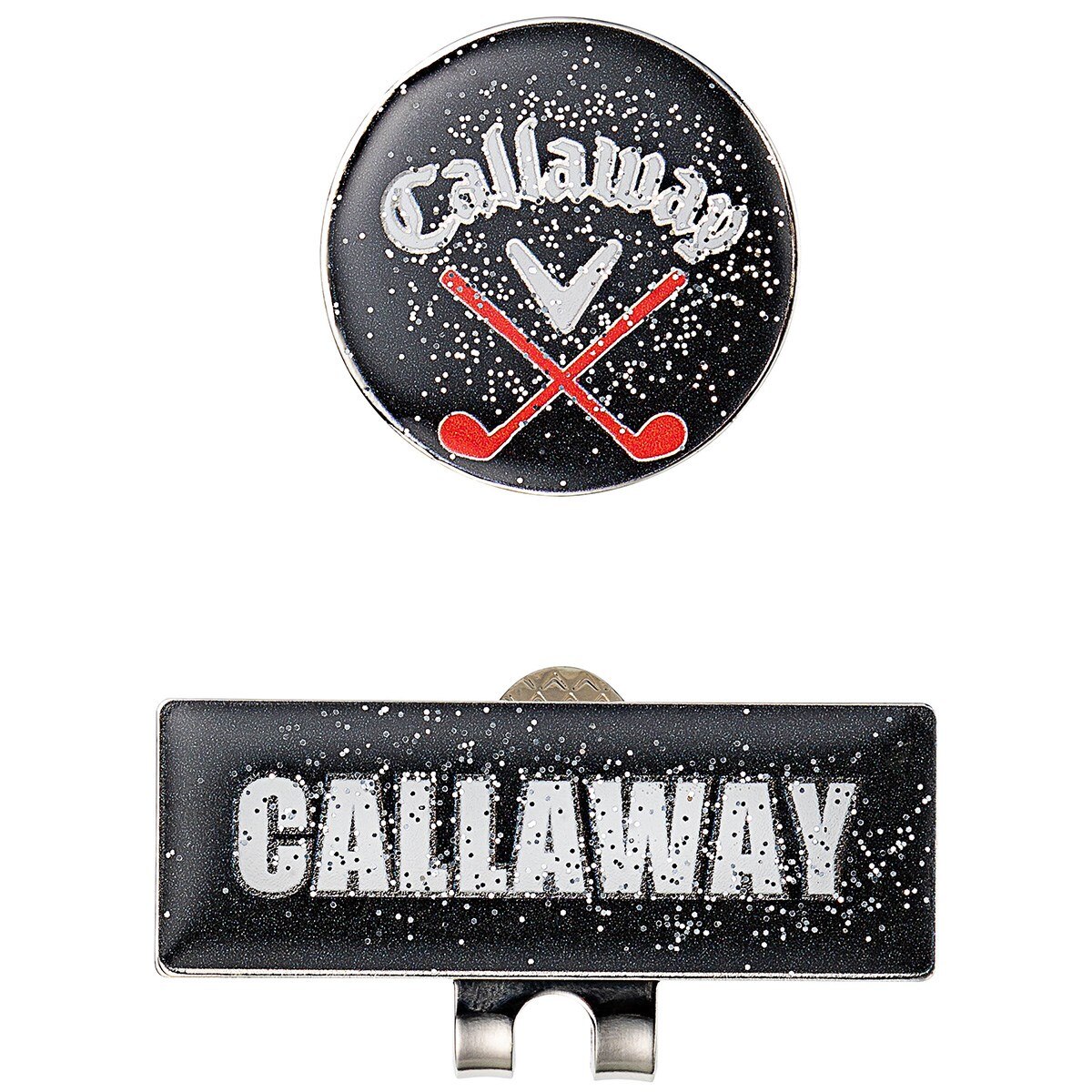 値下げ　Callaway ゴルフマーカー 2017 シャーロット 0000809057_p01_01.jpg