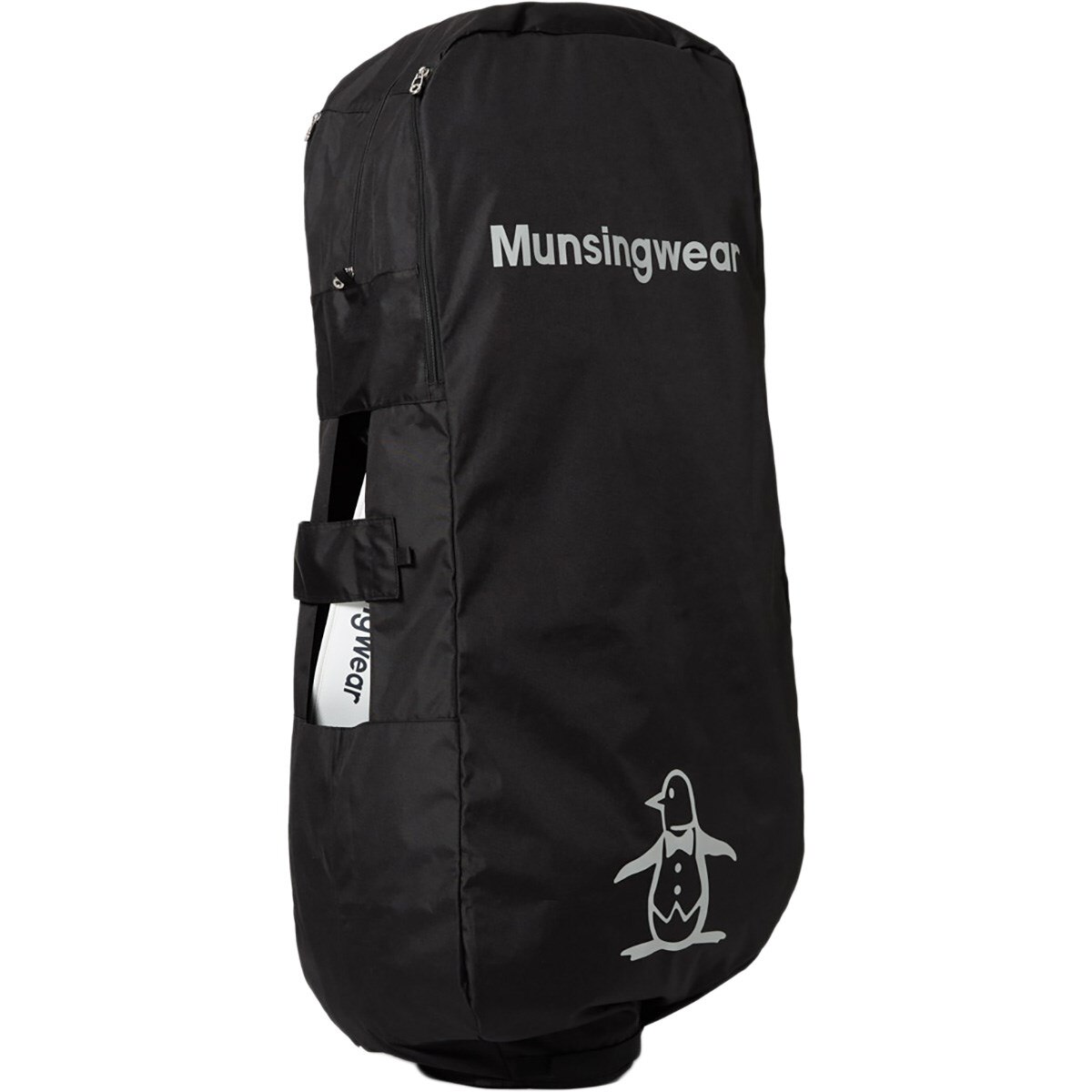 パッカブルトラベルカバー(トラベルカバー)|Munsingwear(マンシング