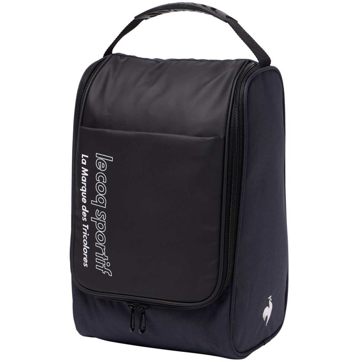 大開口シューズケース(シューズケース)|Le coq sportif GOLF(ルコック