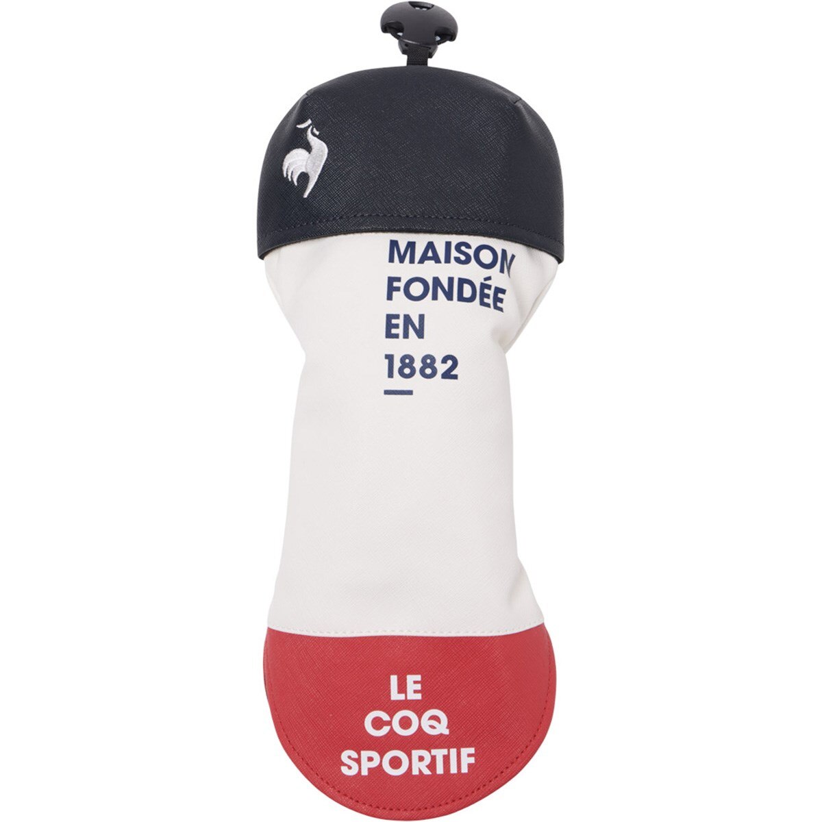 ヘッドカバー FW用 レディス(ヘッドカバー（FW）)|Le coq sportif GOLF