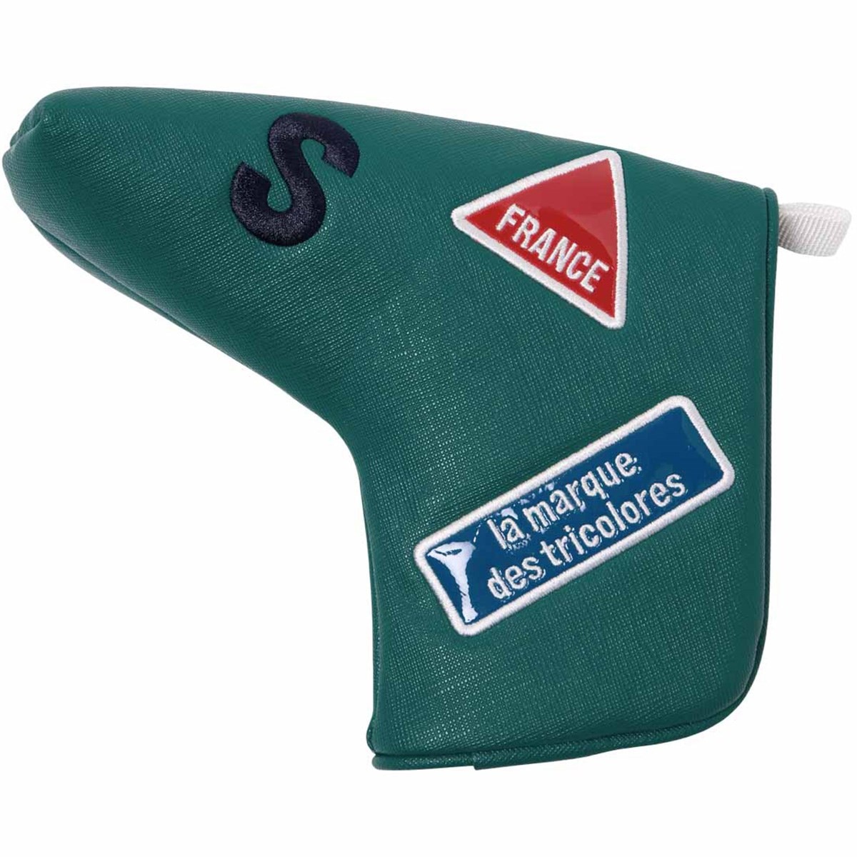 パターカバー レディス(ヘッドカバー（パター）)|Le coq sportif GOLF