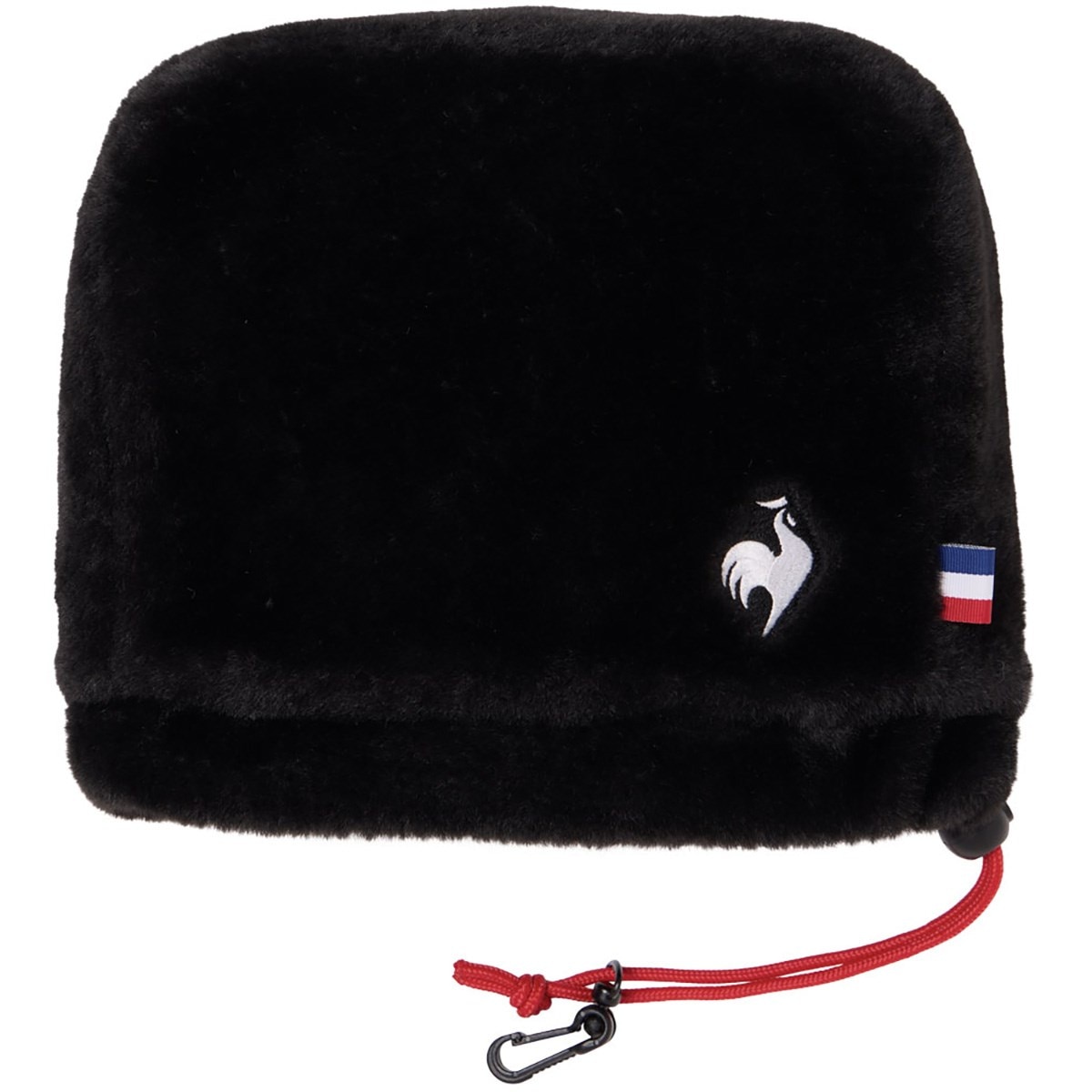 高密度ボア生地アイアンカバー(ヘッドカバー（アイアン）)|Le coq