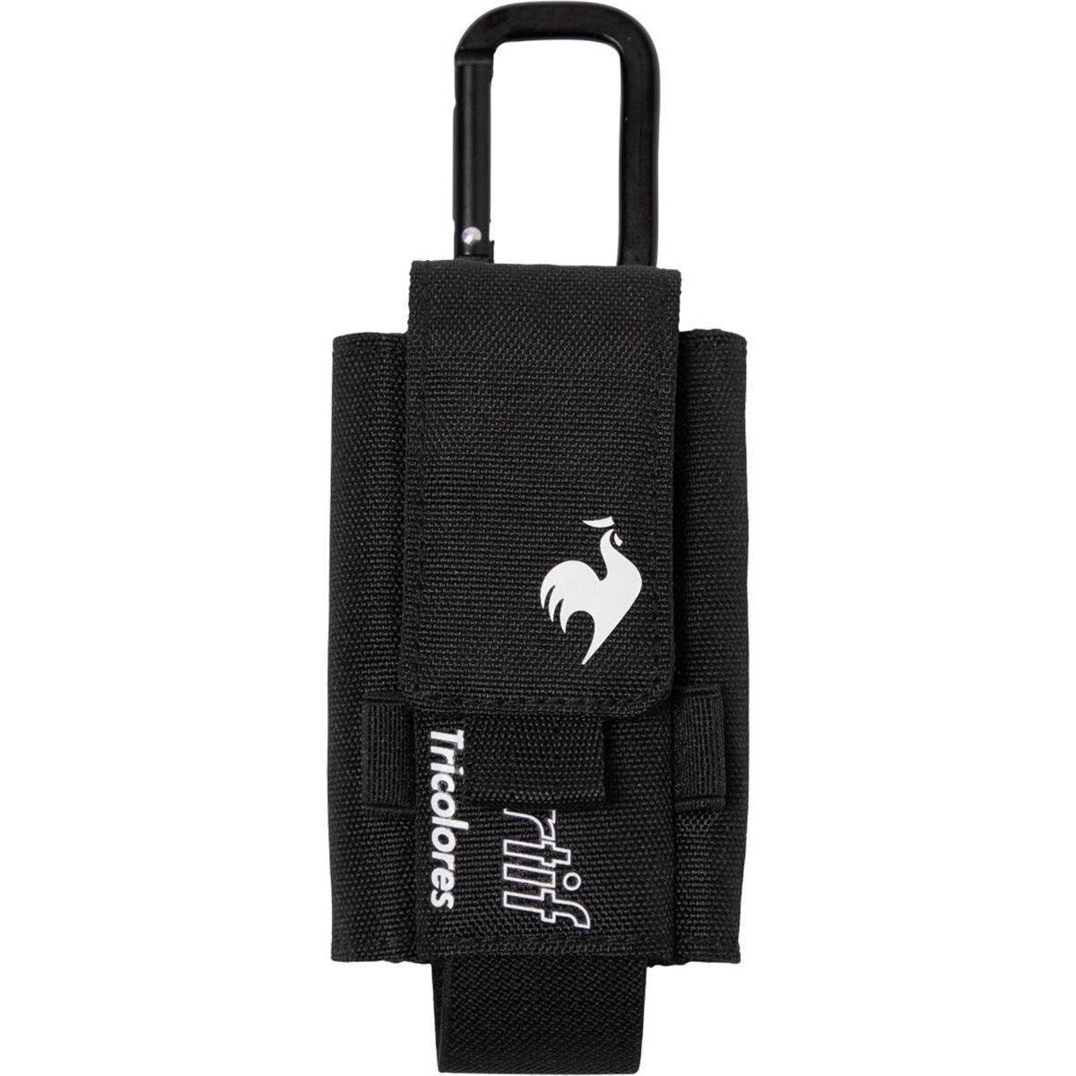 握り出しタイプボールケース(ゴルフボールケース)|Le coq sportif GOLF