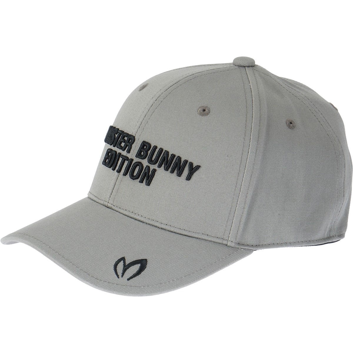 ツイルキャップ(【男性】キャップ)|MASTER BUNNY EDITION(マスター