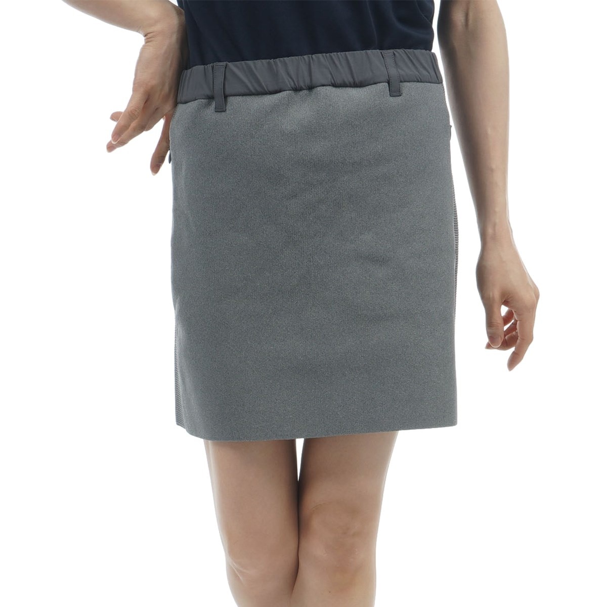 ニットスカート レディス(スカート)|MASTER BUNNY EDITION(マスター