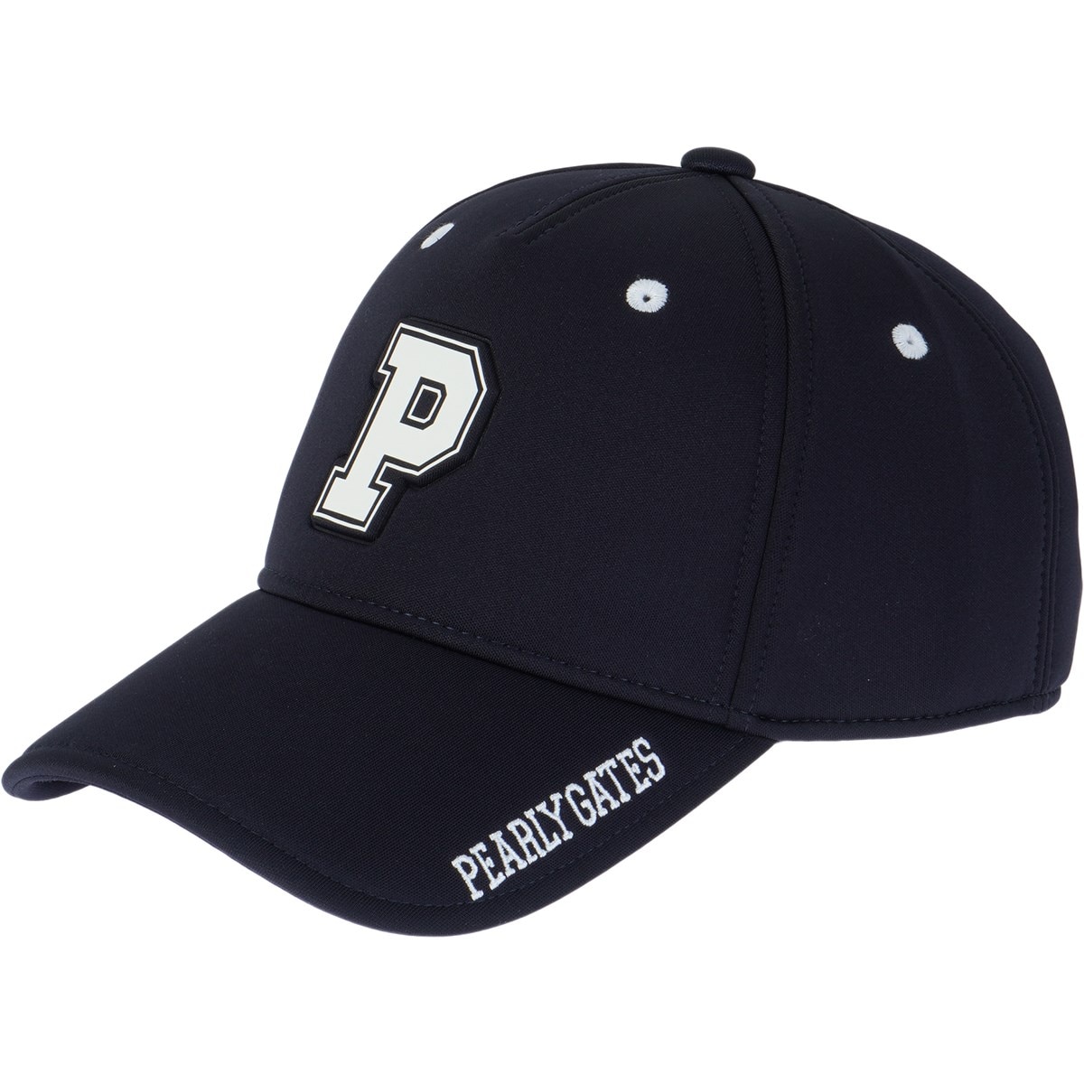 Pロゴダンボールニットキャップ(【男性】キャップ)|PEARLY GATES