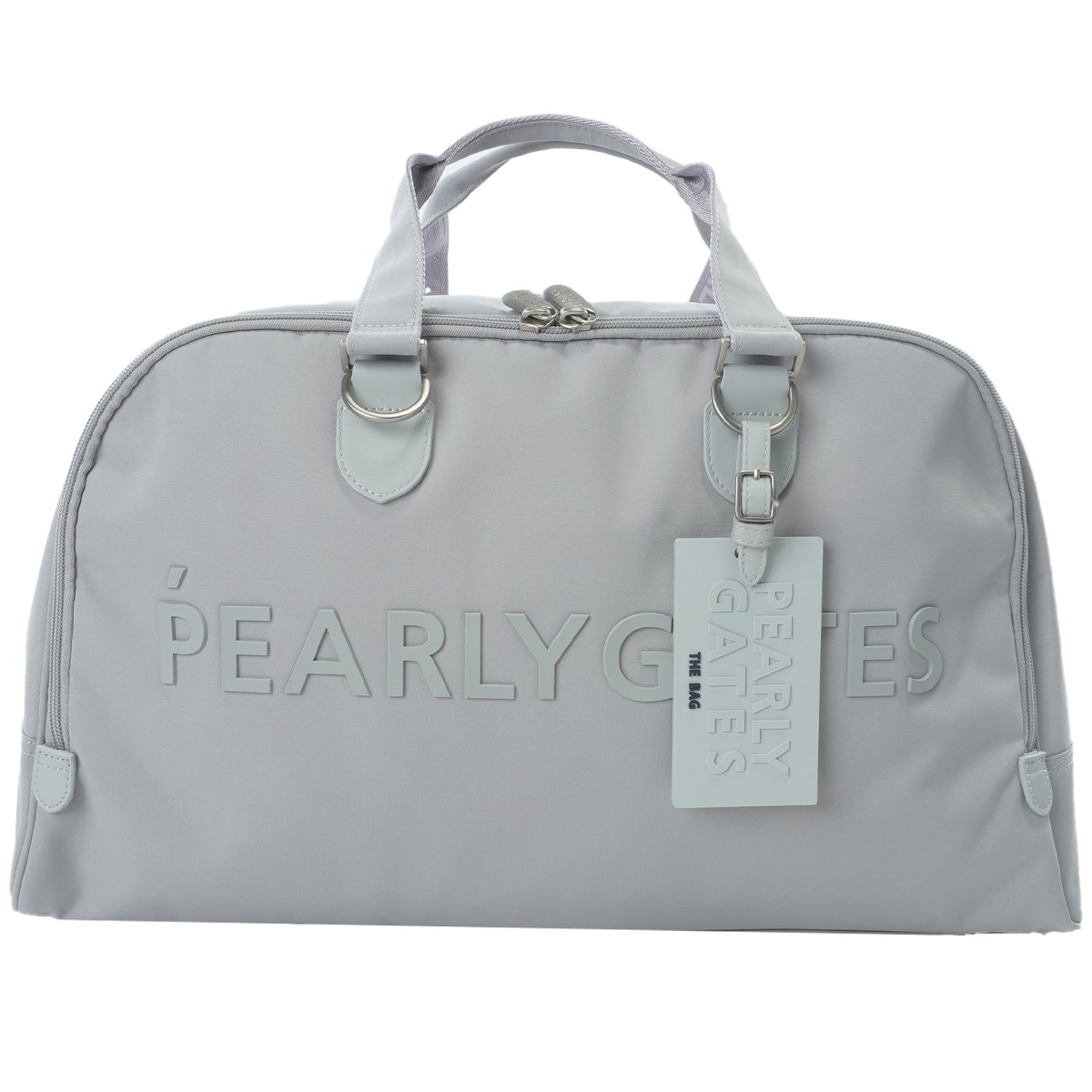 ロッカーバッグ(ボストンバッグ)|PEARLY GATES(パーリーゲイツ