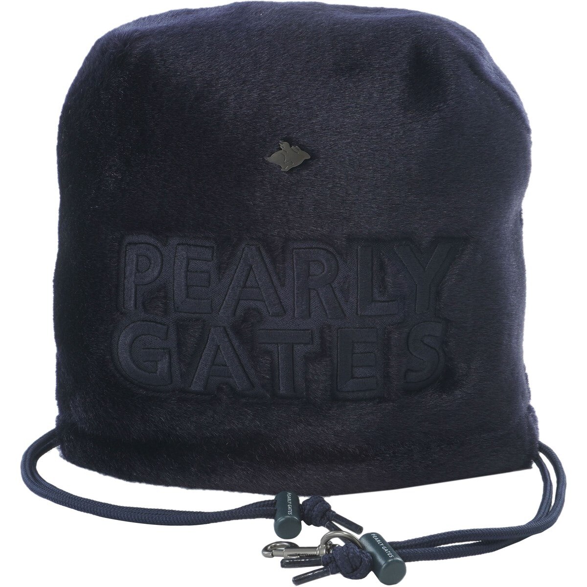 アイアンカバー(ヘッドカバー（アイアン）)|PEARLY GATES(パーリー