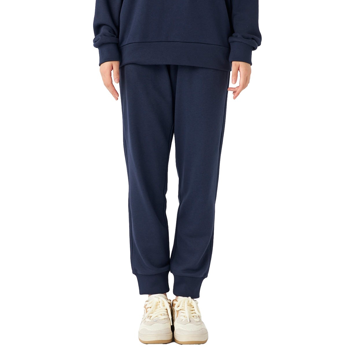 セール・アウトレット】裏毛 ロングパンツ(ロングパンツ)|Kappa(カッパ