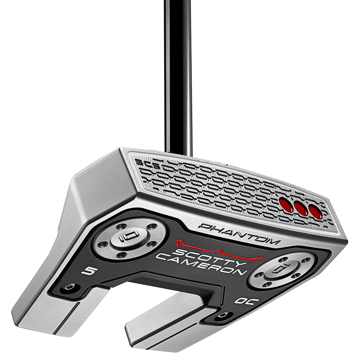 ファントム 5 OC パター(パター（単品）)|SCOTTY CAMERON(スコッティ