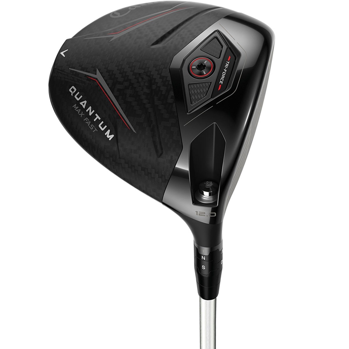 QUANTUM MAX FAST ドライバー SPDSTAR 40 レディス(ドライバー（単品