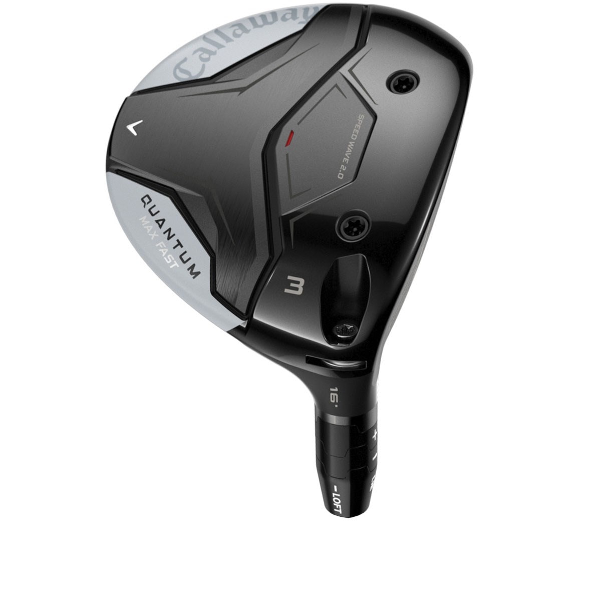 フェアウェイウッド メンズ 新商品 通販｜GDOゴルフショップ