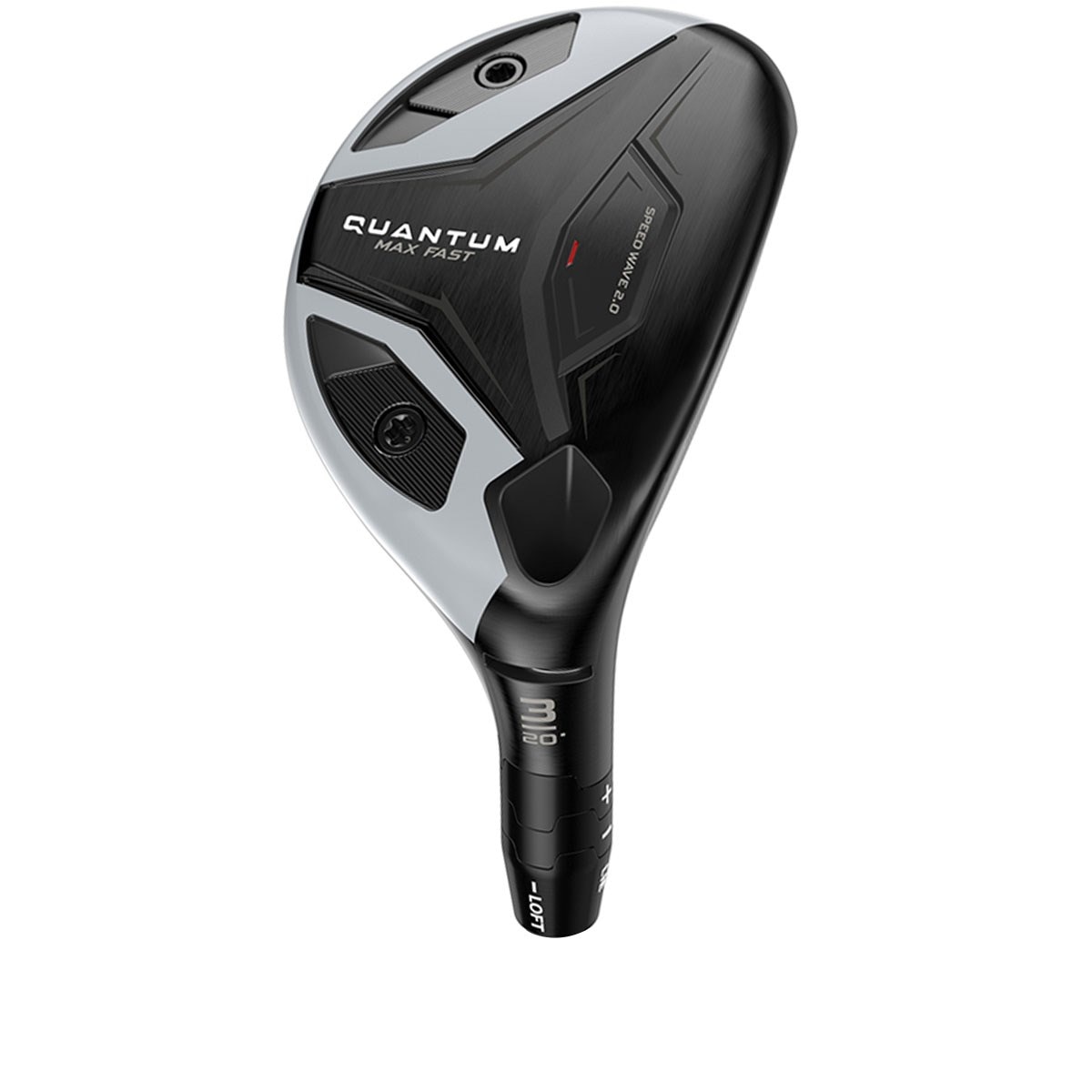 QUANTUM MAX FAST ユーティリティ SPDSTAR 50(ユーティリティ（単品