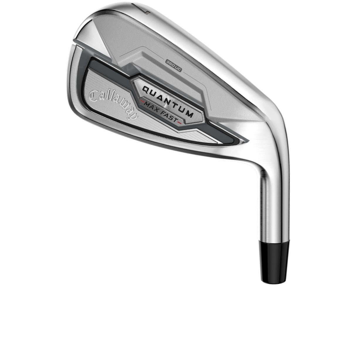 新品 キャロウェイ QUANTUM MAX アイアン 6-P 5本 セット Callaway（キャロウェイ） QUANTUM （クアンタム） MAX アイアン 5本