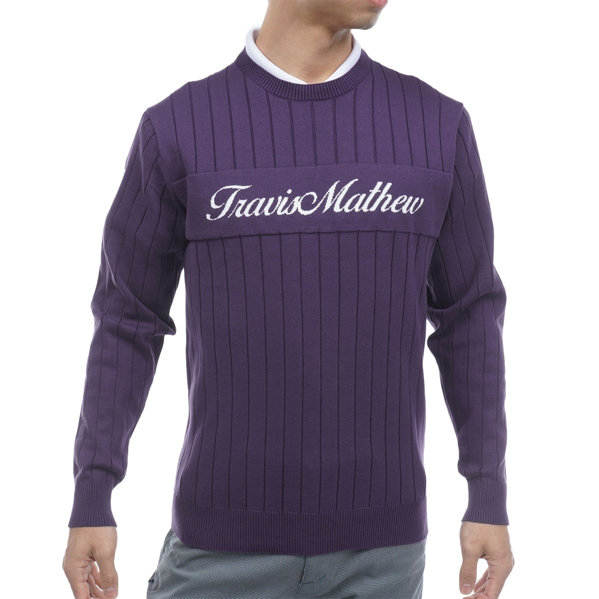 トラヴィスマシュー セーター 通販｜GDOゴルフショップ