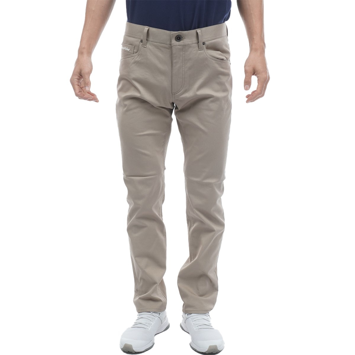 6ポケット カルゼストレッチスリムパンツ(ロングパンツ)|Travis Mathew