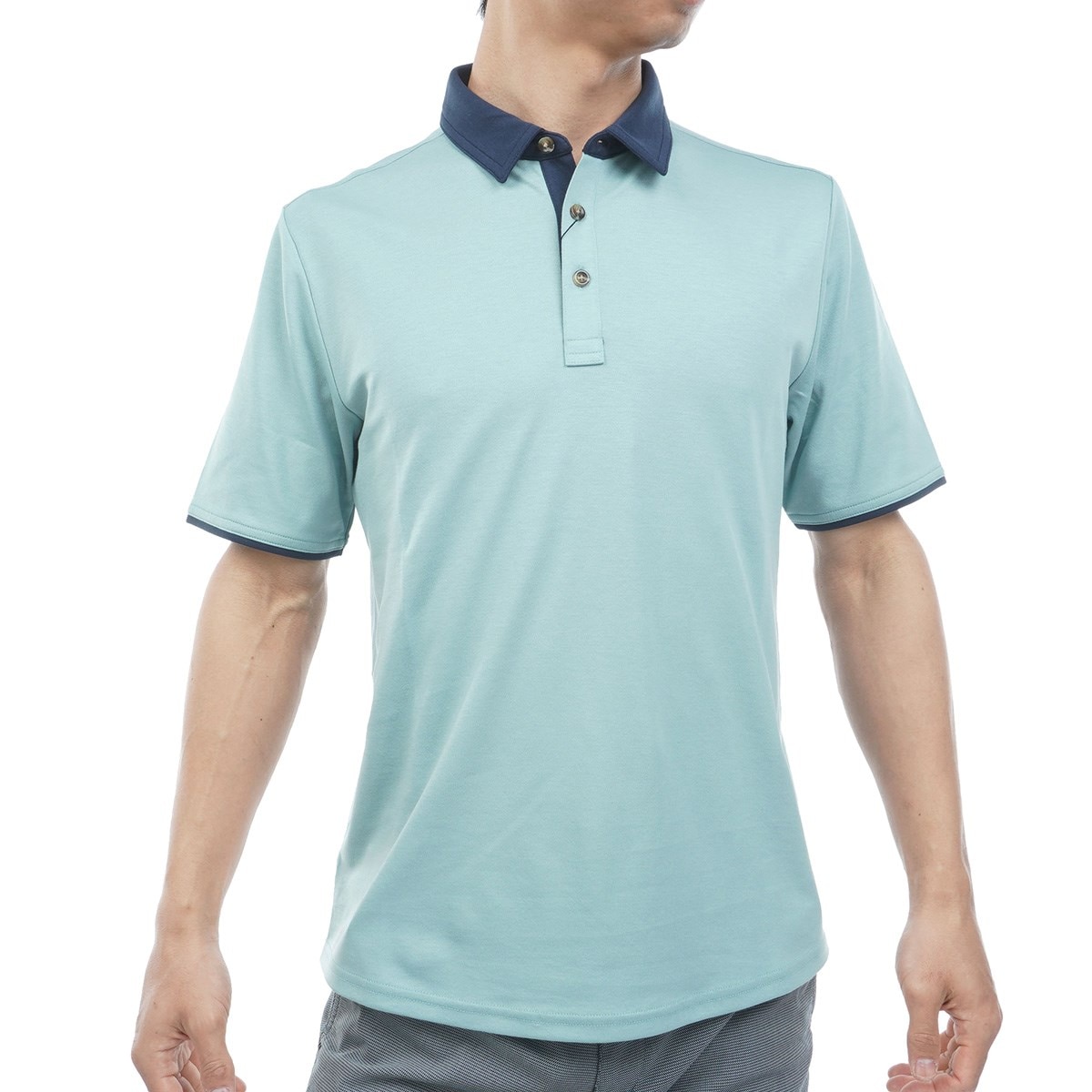 クレリック半袖ポロシャツ(半袖シャツ・ポロシャツ)|Travis Mathew