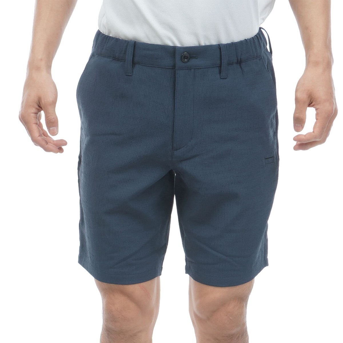 Travis Mathew ポロシャツとショートパンツセット イージーショートパンツ(ハーフパンツ)|Travis Mathew(トラヴィス